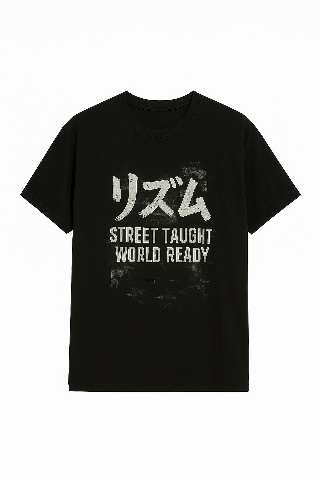 "Urban Code" Unisex Tee
