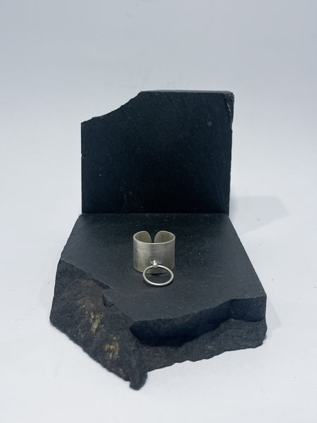 Trixie Ring
