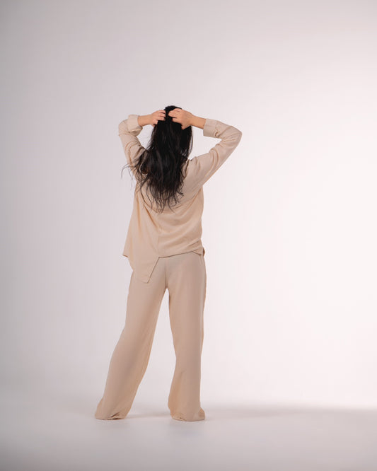 Turkiye Linen Set