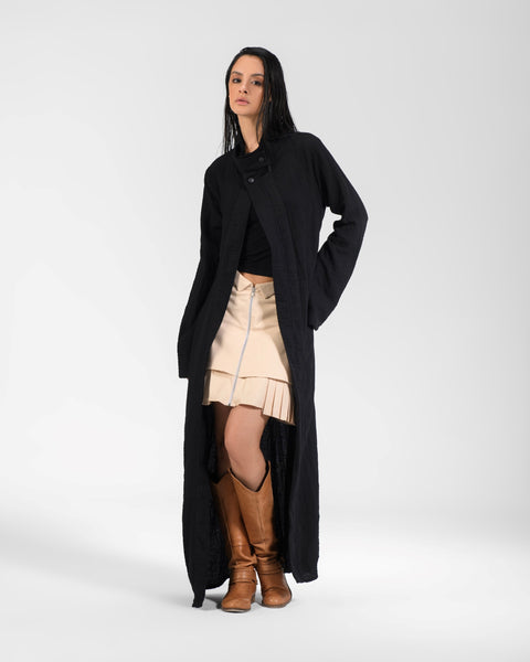 "Cascade" Cardigan