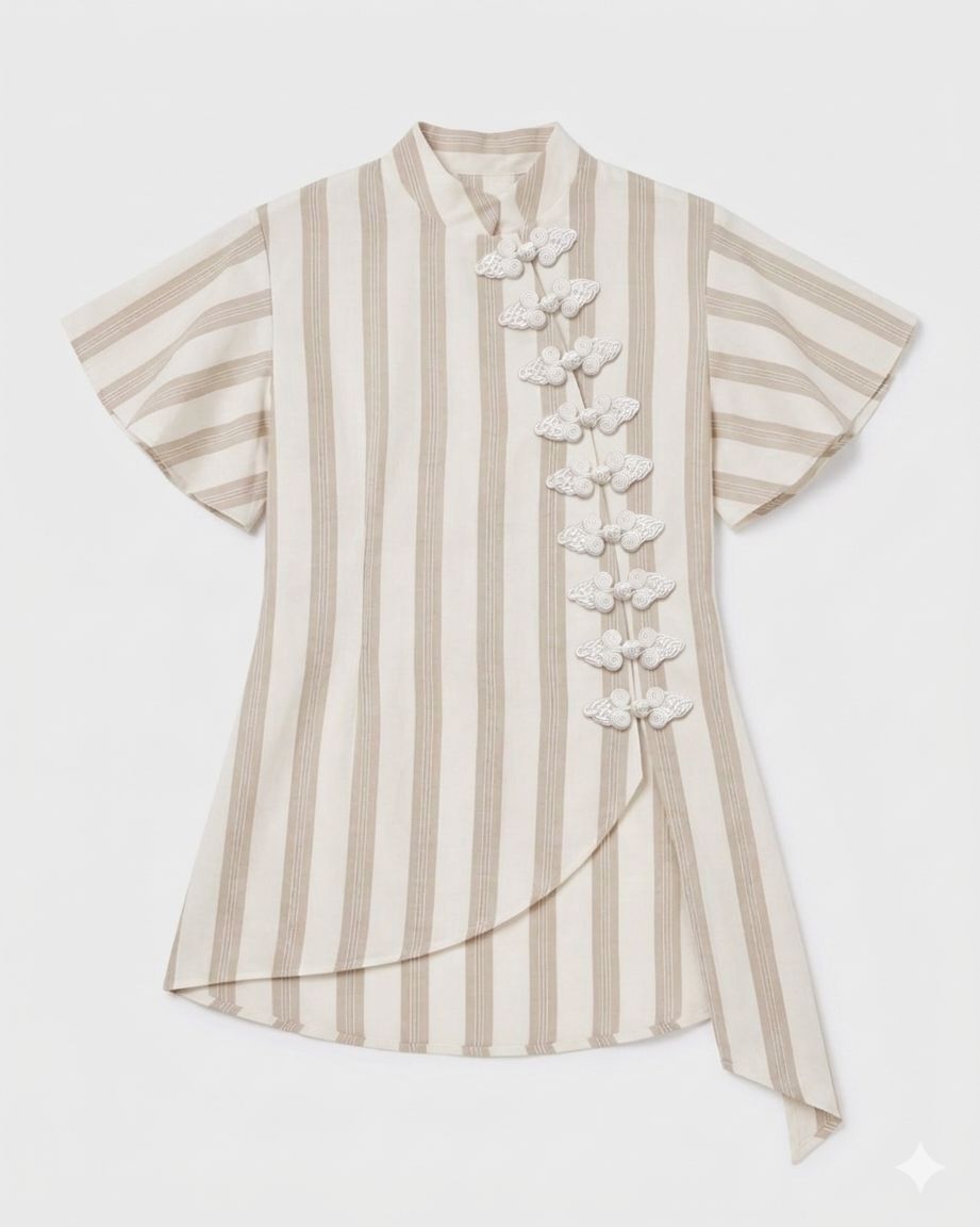 The "Dune" Top