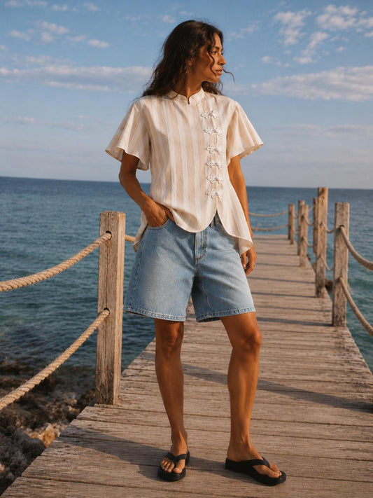 The "Dune" Top