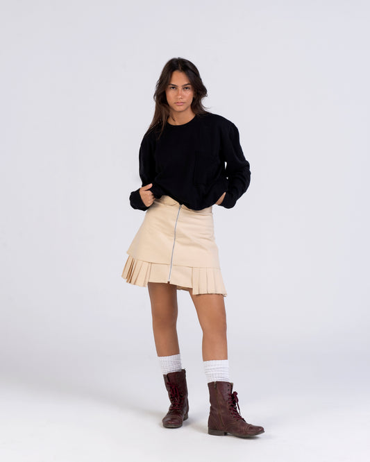 "Britney" Mini Skirt