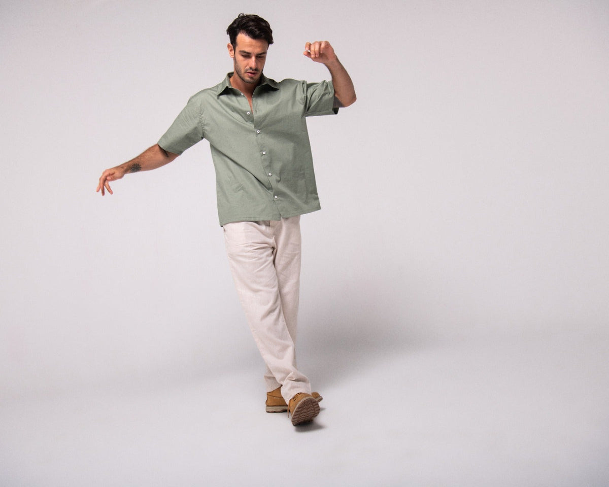 SS2026 Men
