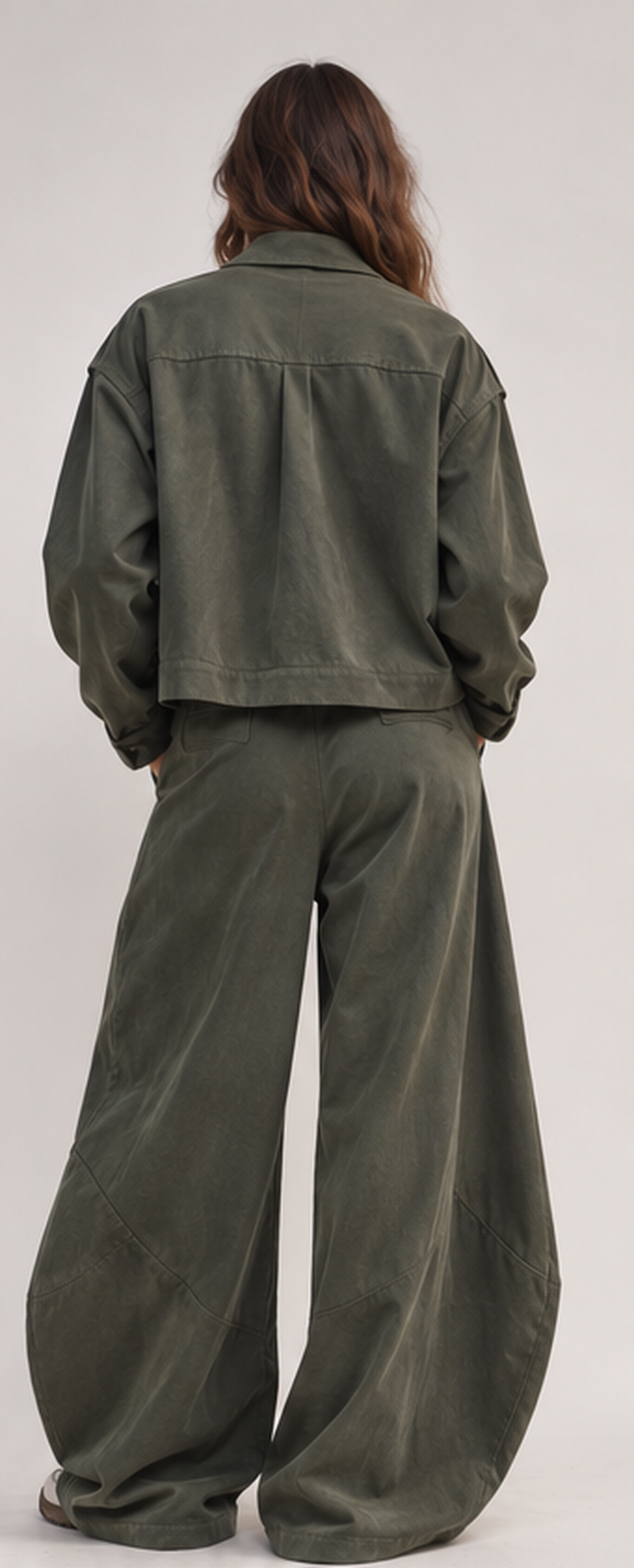 The "Dakota" Set
