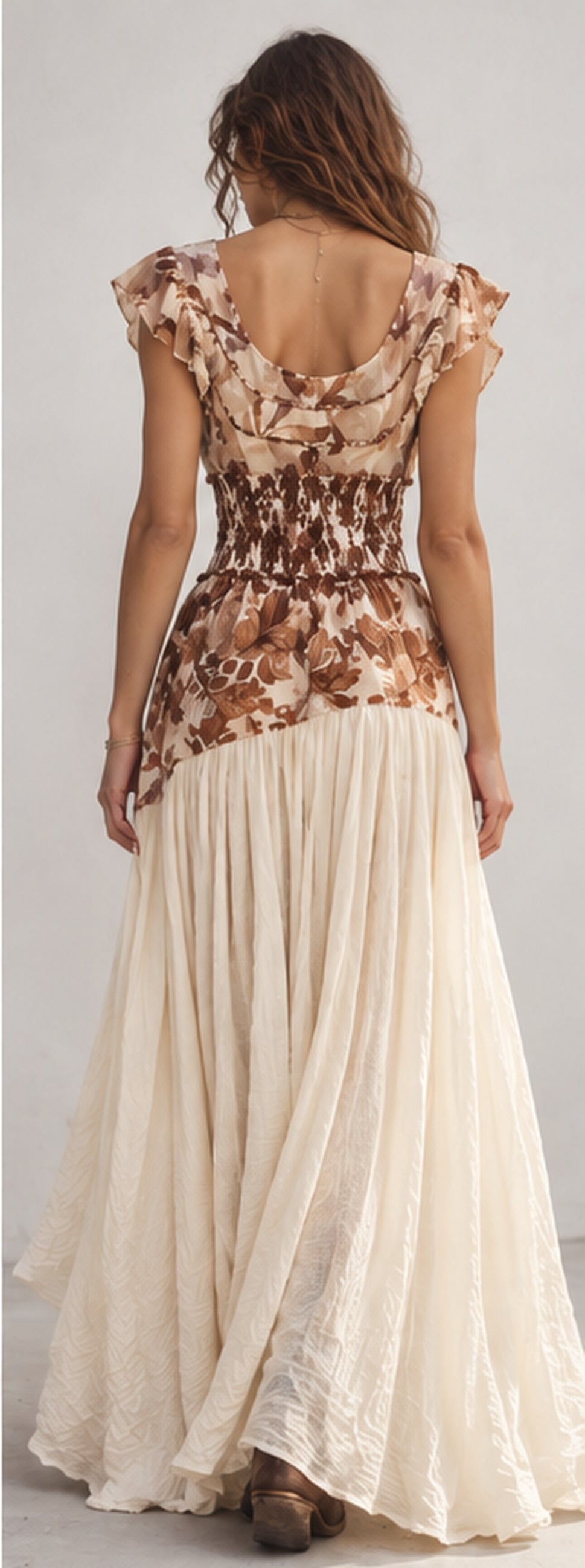 The "Sienna" Dress