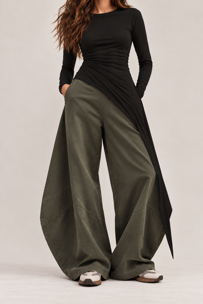 The "Soraya" Top