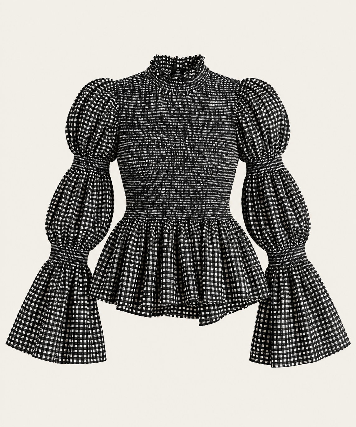 The "Bonnie" Top