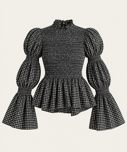 The "Bonnie" Top