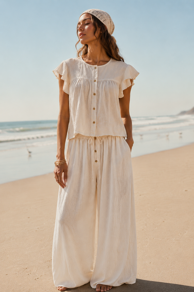"The Daybreak" Top