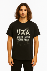 "Urban Code" Unisex Tee