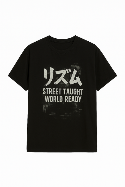 "Urban Code" Unisex Tee