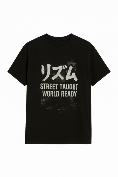 "Urban Code" Unisex Tee