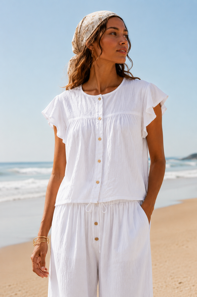 "The Daybreak" Top