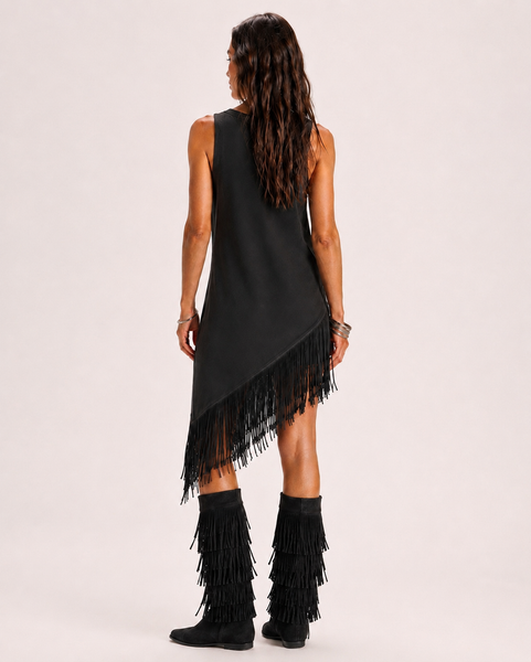 "The Afterglow" Sleeveless Top