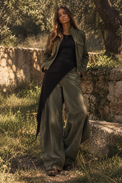 The "Dakota" Set