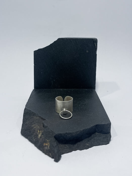 Trixie Ring