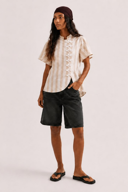 The "Dune" Top