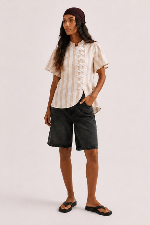 The "Dune" Top