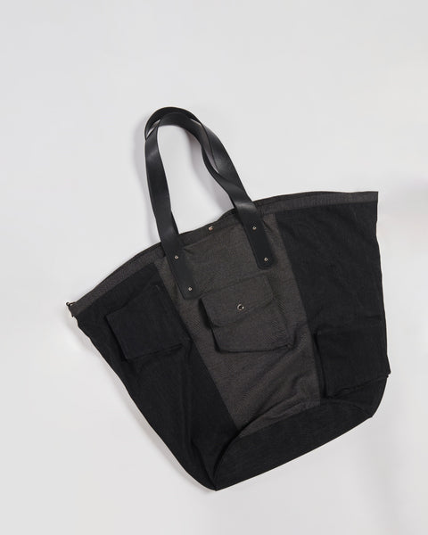 "Roomy" Bag