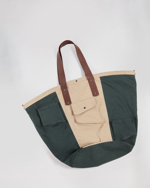 "Roomy" Bag