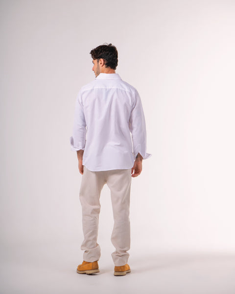 Linen Shirt