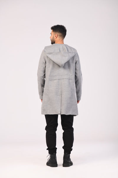 "Caesar" Wool Jacket