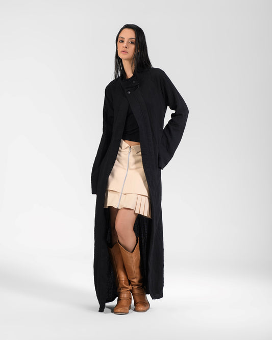 "Cascade" Cardigan