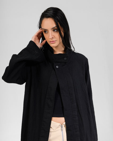 "Cascade" Cardigan