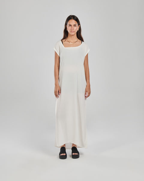 "Salt" Beach Dress