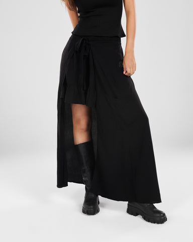 Cargo Skirt