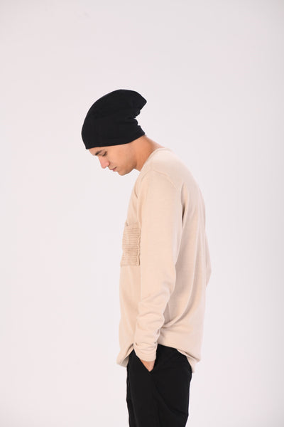 "Haron" Unisex Sweater