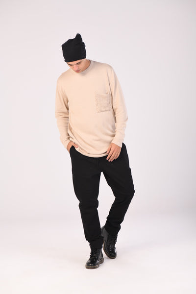 "Haron" Unisex Sweater