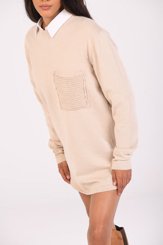 "Haron" Unisex Sweater