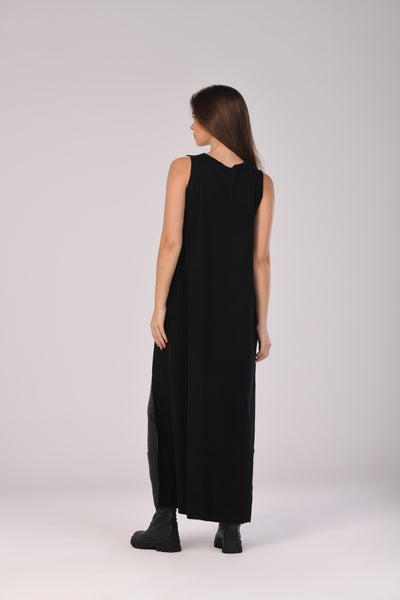 "Jessica" Maxi Vest