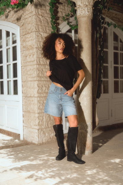 "Bassline" Jorts