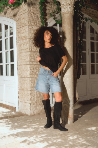 "Bassline" Jorts