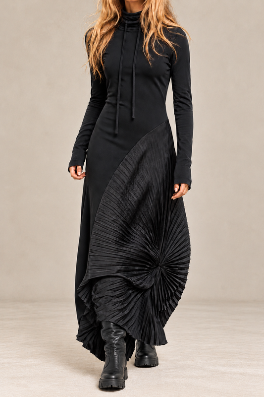 The "Solaris" Dress
