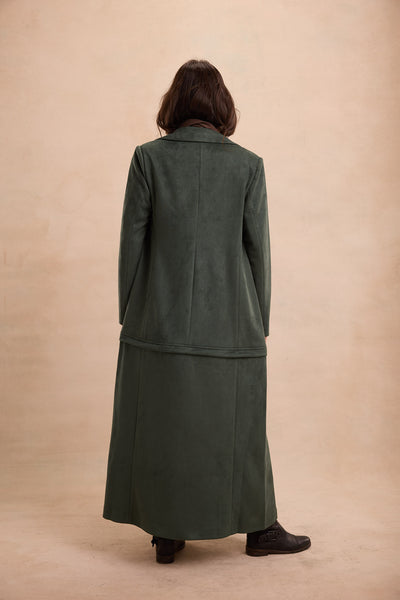 The "Shift" Coat/Blazer