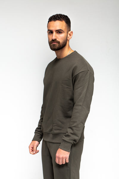 Unisex "Dansu" Sweater