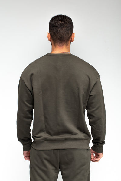 Unisex "Dansu" Sweater