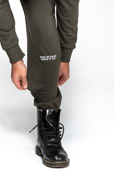 Unisex "Dansu" Joggers