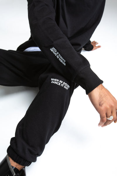 Unisex "Dansu" Joggers