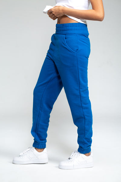 Slim Fit "Voyager" Joggers