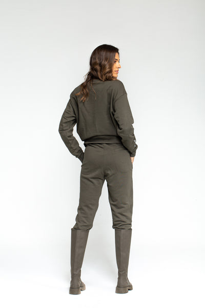 Unisex "Dansu" Joggers