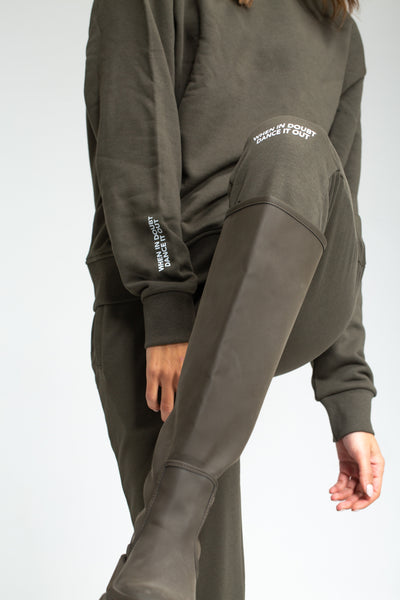 Unisex "Dansu" Joggers