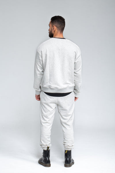 Unisex "Dansu" Sweater