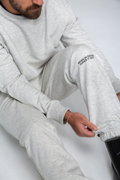 Unisex "Dansu" Joggers