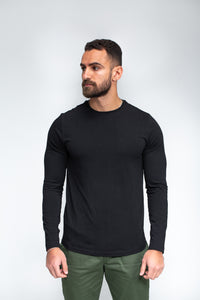 Long Sleeved T-Shirt