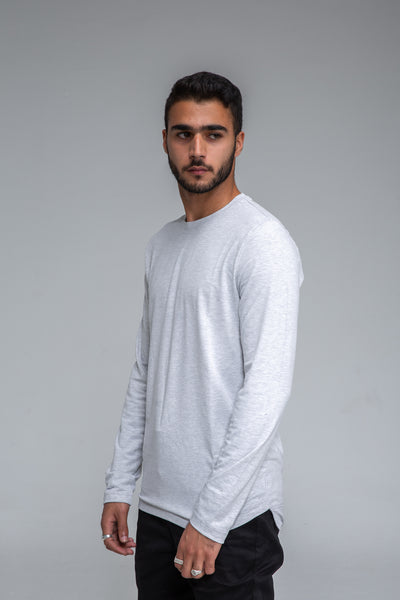 Long Sleeved T-Shirt